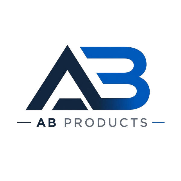 AB Products logo